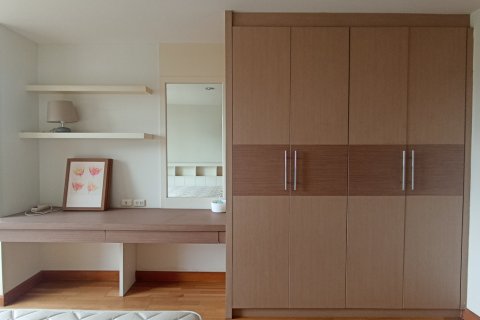 Condominio de 1 dormitorio en Watthana, Bangkok, Tailandia № 201017 - foto 8