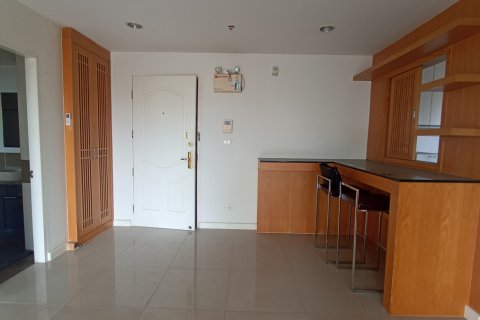 Condominio de 1 dormitorio en Watthana, Bangkok, Tailandia № 201017 - foto 9