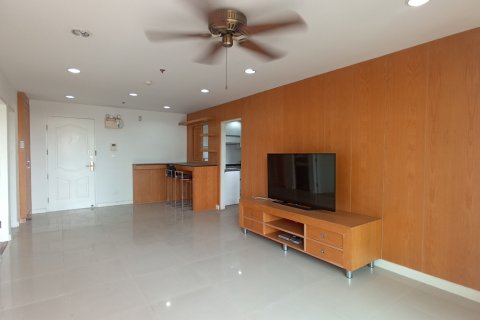 Condominio de 1 dormitorio en Watthana, Bangkok, Tailandia № 201017 - foto 11