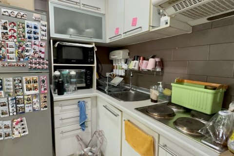 Кондоминиум с 2 спальнями в Ваттхане, Бангкок, Таиланд № 201020 - фото 5