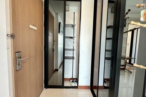 Eigentumswohnung in Watthana, Bangkok, Thailand, 1 Schlafzimmer  № 201021 - Foto 13