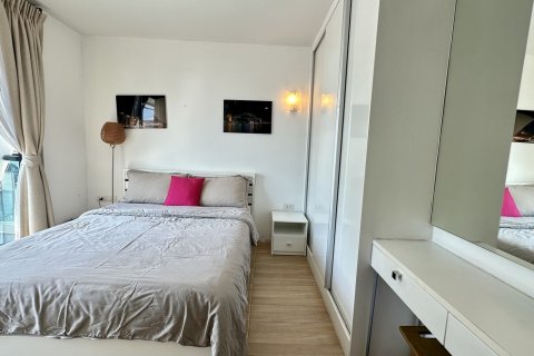 Eigentumswohnung in Watthana, Bangkok, Thailand, 1 Schlafzimmer  № 201021 - Foto 6