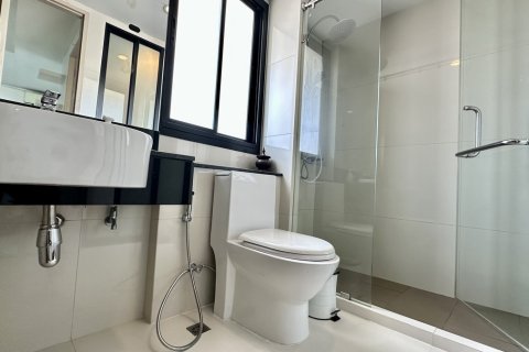 Eigentumswohnung in Watthana, Bangkok, Thailand, 1 Schlafzimmer  № 201021 - Foto 5