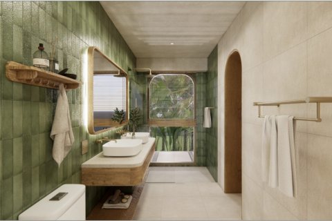 Chalet de 2 dormitorios en Koh Pha Ngan, Tailandia № 222644 - foto 4