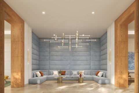 Condo à Bangkok, Thaïlande, 2 chambres № 222641 - photo 9