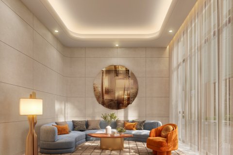 Condo à Bangkok, Thaïlande, 2 chambres № 222641 - photo 6