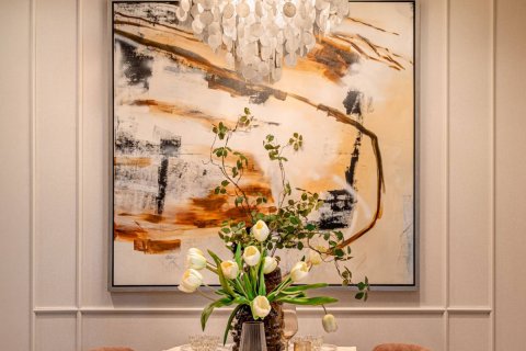 Condominio de 3 dormitorios en Bangkok, Tailandia № 222643 - foto 3