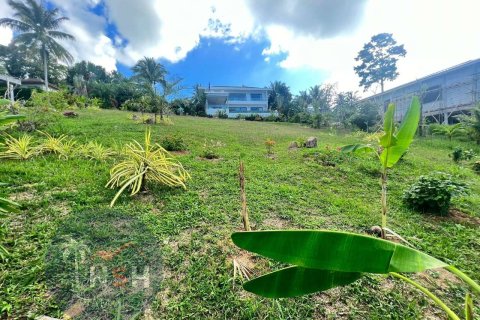 Terreno 1300 m2 en Ko Samui, Tailandia № 180059 - foto 3