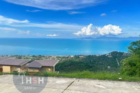 Terreno 1300 m2 en Ko Samui, Tailandia № 180059 - foto 6