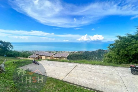 Terreno 1300 m2 en Ko Samui, Tailandia № 180059 - foto 5
