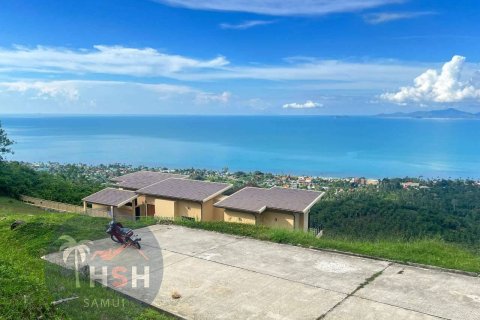 Terreno 1300 m2 en Ko Samui, Tailandia № 180059 - foto 4