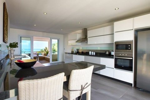 Villa in Ko Samui, Thailand 6 Schlafzimmer № 180055 - Foto 11