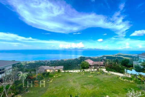 Chalet de 3 dormitorios en Ko Samui, Tailandia № 180060 - foto 2