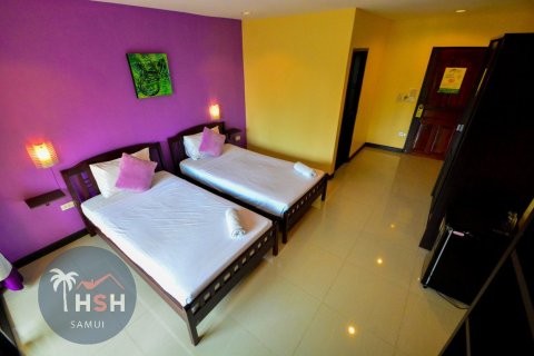 Hotel 330 m2 en Ko Samui, Tailandia № 180057 - foto 6