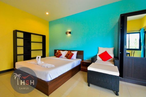 Hotel 330 m2 en Ko Samui, Tailandia № 180057 - foto 3