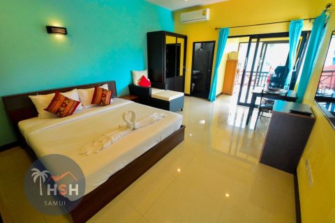 Hotel 330 m2 en Ko Samui, Tailandia № 180057 - foto 2
