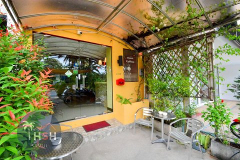 Hotel 330 m2 en Ko Samui, Tailandia № 180057 - foto 8