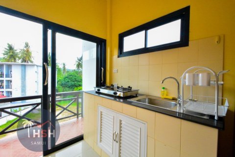 Hotel 330 m2 en Ko Samui, Tailandia № 180057 - foto 4