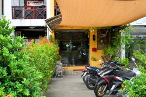 Hotel in Ko Samui, Thailand 330 m2 № 180057
