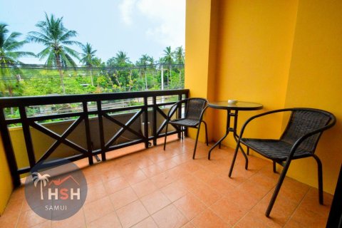 Hotel 330 m2 en Ko Samui, Tailandia № 180057 - foto 7