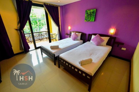 Hotel 330 m2 en Ko Samui, Tailandia № 180057 - foto 5