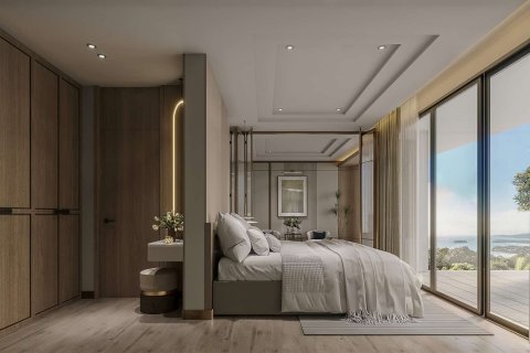 Eigentumswohnung in Patong, Thailand, 1 Schlafzimmer  № 165882