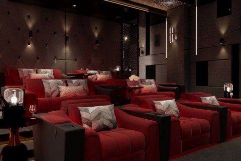 Condominio de 1 dormitorio en Patong, Tailandia № 165882 - foto 29