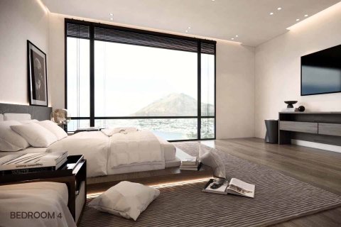 Chalet de 5 dormitorios en Ko Kaeo, Tailandia № 165881 - foto 3