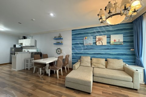 Apartment in Hua Hin, Thailand 2 bedrooms № 194815