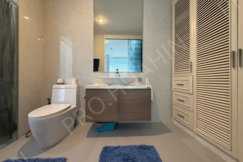 Apartamento de 2 dormitorios en Hua Hin, Tailandia № 194815 - foto 5