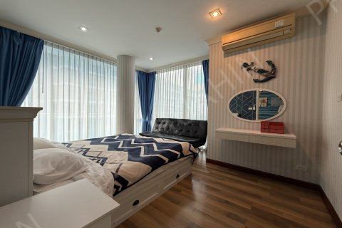 Apartamento de 2 dormitorios en Hua Hin, Tailandia № 194815 - foto 4