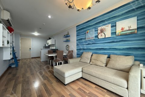 Apartamento de 2 dormitorios en Hua Hin, Tailandia № 194815 - foto 3