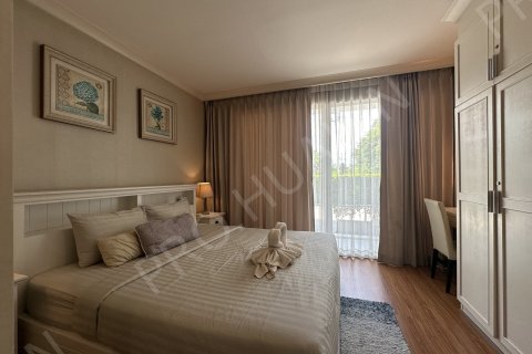 Apartment in Hua Hin, Thailand 2 bedrooms № 194818 - photo 4