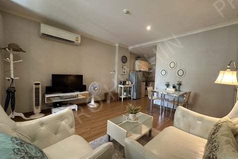 Apartment in Hua Hin, Thailand 2 bedrooms № 194818 - photo 3