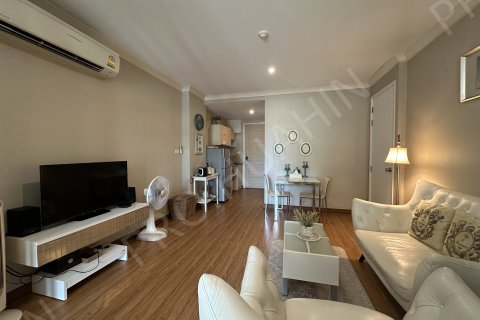 Apartment in Hua Hin, Thailand 2 bedrooms № 194818
