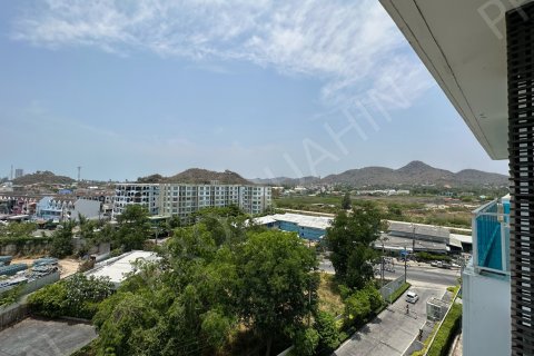 Apartment in Hua Hin, Thailand 2 bedrooms № 194819