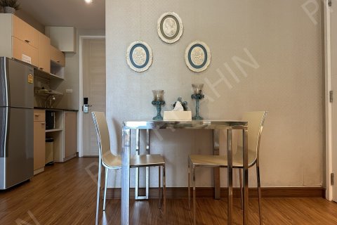 Apartment in Hua Hin, Thailand 2 bedrooms № 194817 - photo 2