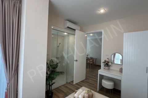 Apartamento de 2 dormitorios en Hua Hin, Tailandia № 194816 - foto 4