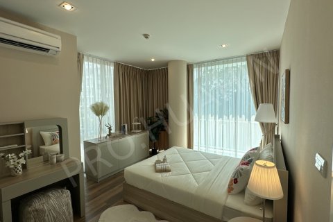 Appartement à Hua Hin, Thaïlande 2 chambres № 194816