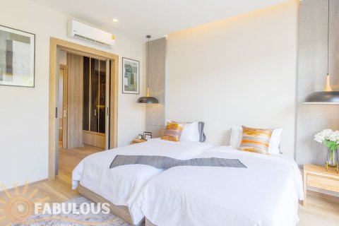 Chalet de 3 dormitorios en Bang Tao, Tailandia № 179342 - foto 4