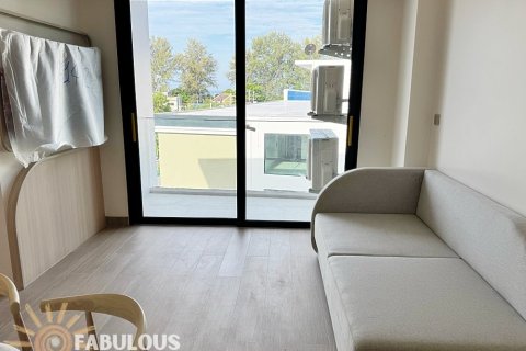 Eigentumswohnung auf Naithon Beach, Thailand, 2 Schlafzimmer  № 179337 - Foto 4