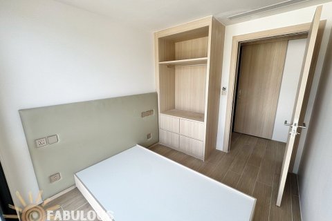 Eigentumswohnung auf Naithon Beach, Thailand, 2 Schlafzimmer  № 179337 - Foto 13