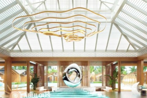 Eigentumswohnung auf Naithon Beach, Thailand, 2 Schlafzimmer  № 179337 - Foto 10