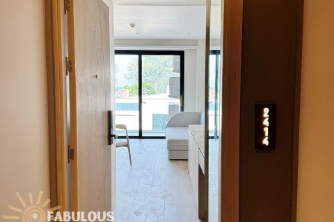 Eigentumswohnung auf Naithon Beach, Thailand, 2 Schlafzimmer  № 179337 - Foto 15