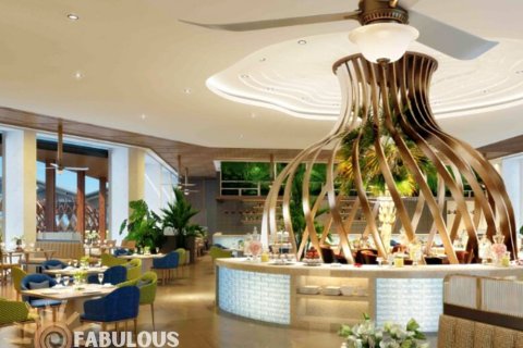 Eigentumswohnung auf Naithon Beach, Thailand, 2 Schlafzimmer  № 179337 - Foto 2