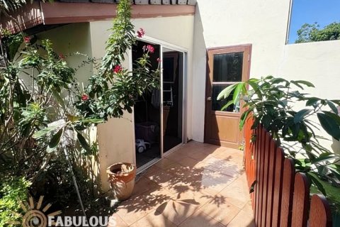 Chalet de 4 dormitorios en Kathu, Tailandia № 179339 - foto 8