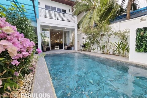 Villa in Kathu, Thailand 4 Schlafzimmer № 179338