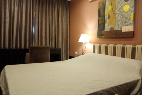 Condominio de 2 dormitorios en Bangkok, Tailandia № 233505 - foto 2
