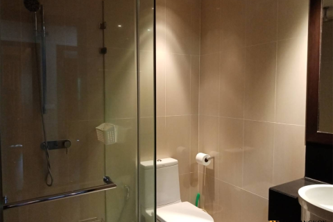 Condominio de 2 dormitorios en Bangkok, Tailandia № 233505