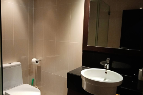 Condominio de 2 dormitorios en Bangkok, Tailandia № 233505 - foto 3